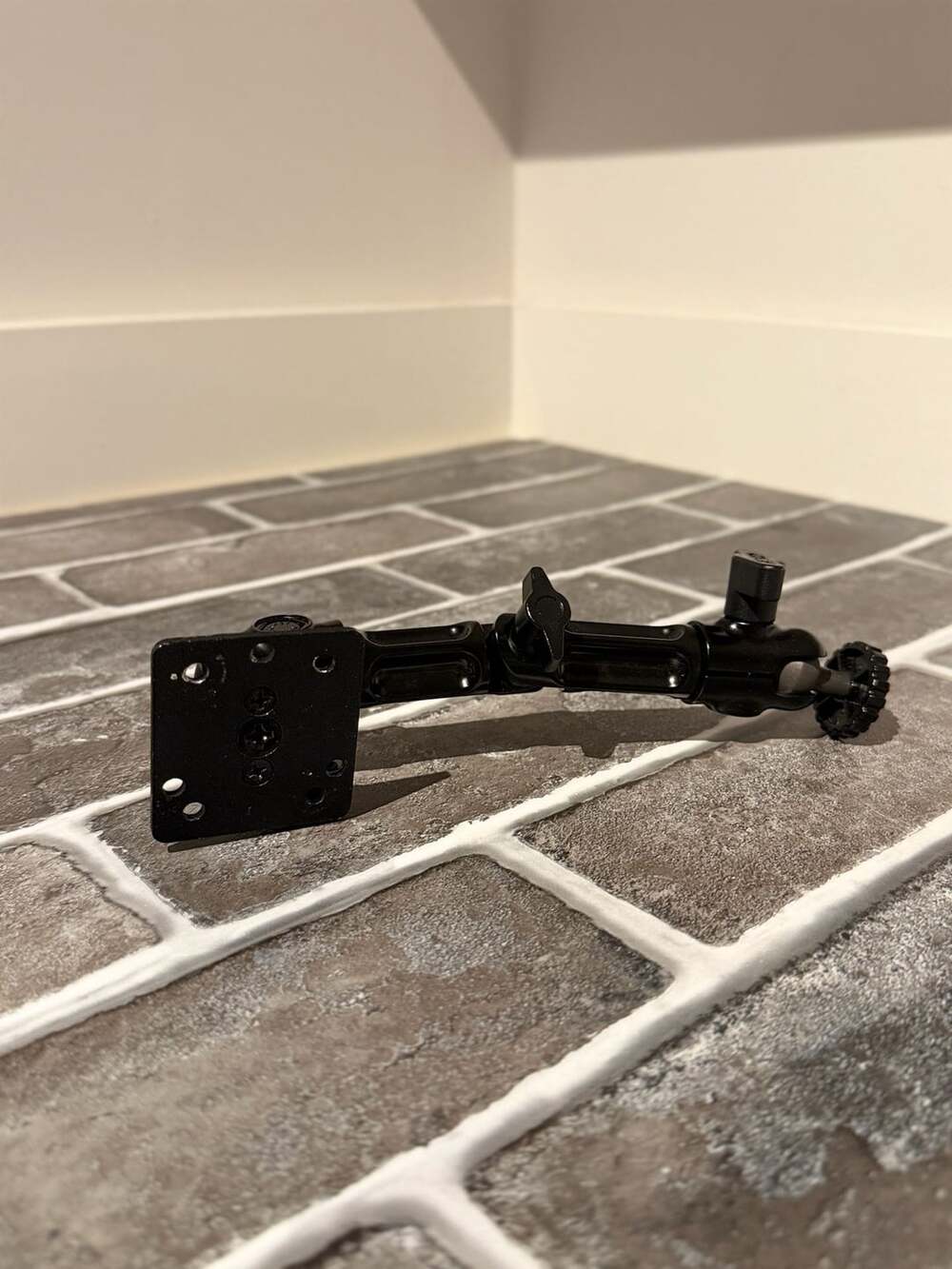 Arkon Multi-Angle Mounting Arm with Drill Base